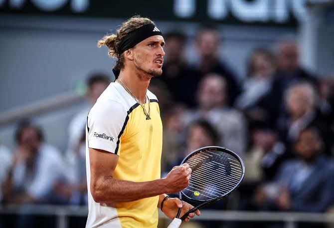 Brandon Nakashima vs Alexander Zverev Prediction, Betting Tips and Odds | 01 September 2024