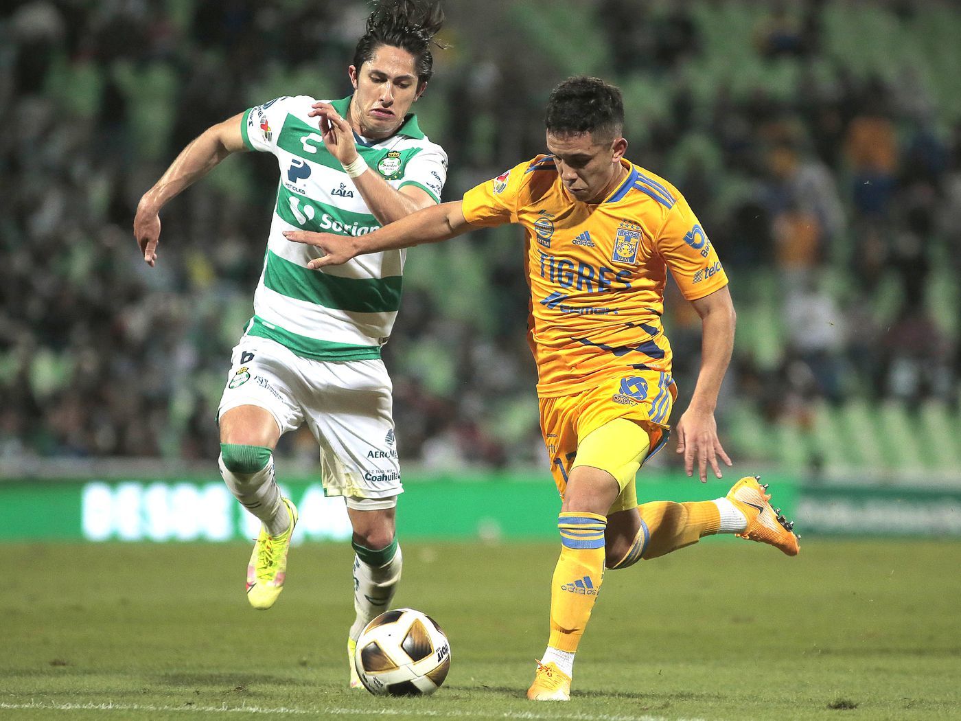 Tigres UANL vs Santos Laguna Prediction, Betting Tips & Odds | 28 AUGUST, 2023