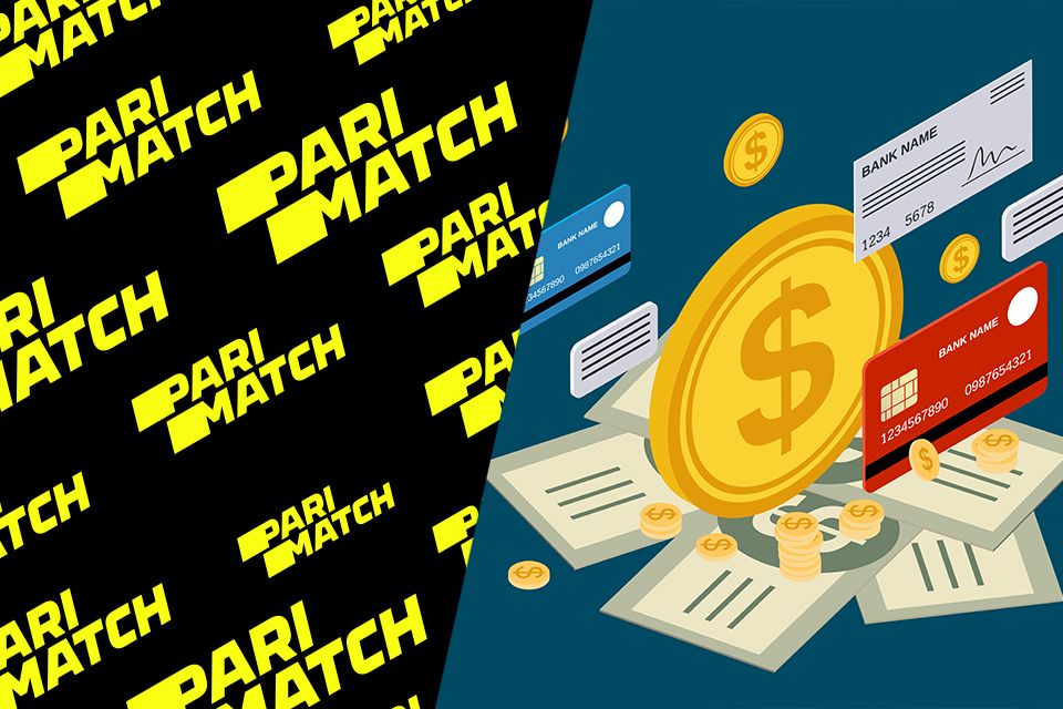 Parimatch Payment Methods