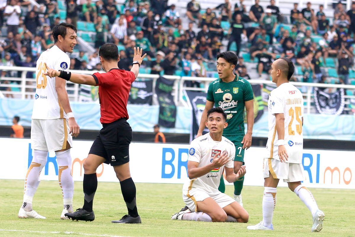 Persebaya Surabaya vs Persija Jakarta Prediction, Betting Tips and Odds | 22 NOVEMBER 2024