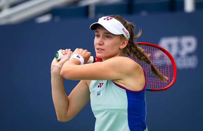 Elena Rybakina vs Sohyun Park Prediction, Betting Tips and Odds | 16 November 2024