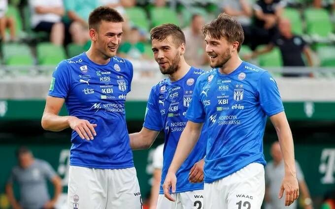 Klaksvíkar vs Molde Prediction, Betting Tips and Odds | 8 AUGUST 2023