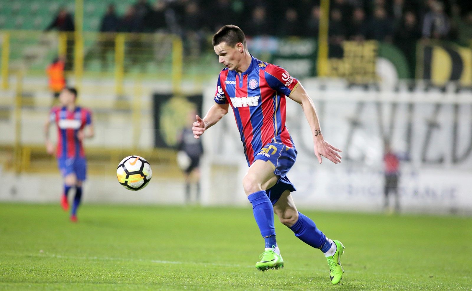 Istra 1961 vs Hajduk Split Prediction, Betting Tips & Odds | 12 MAY 2024