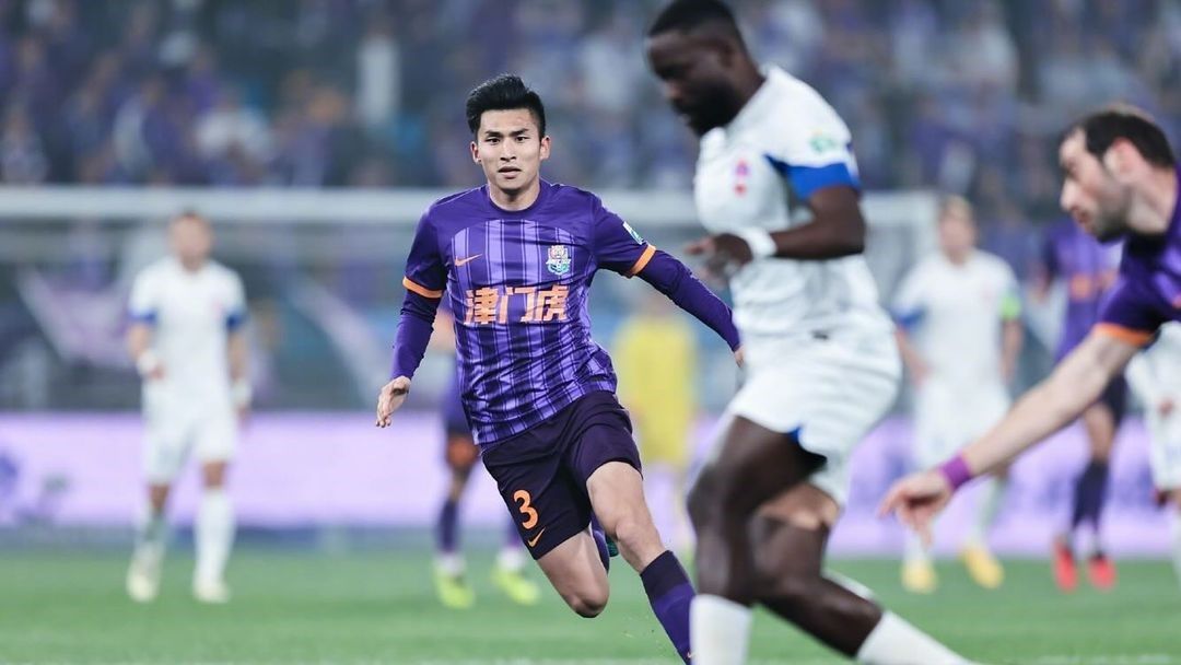 Tianjin Teda vs Beijing Guoan FC Prediction, Betting Tips & Odds | 30 APRIL, 2024