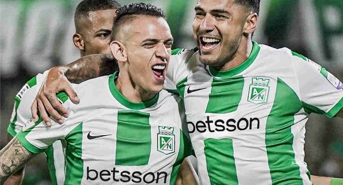 Atlético Nacional vs Boyaca Chico Prediction, Betting Tips & Odds | 29 September, 2024