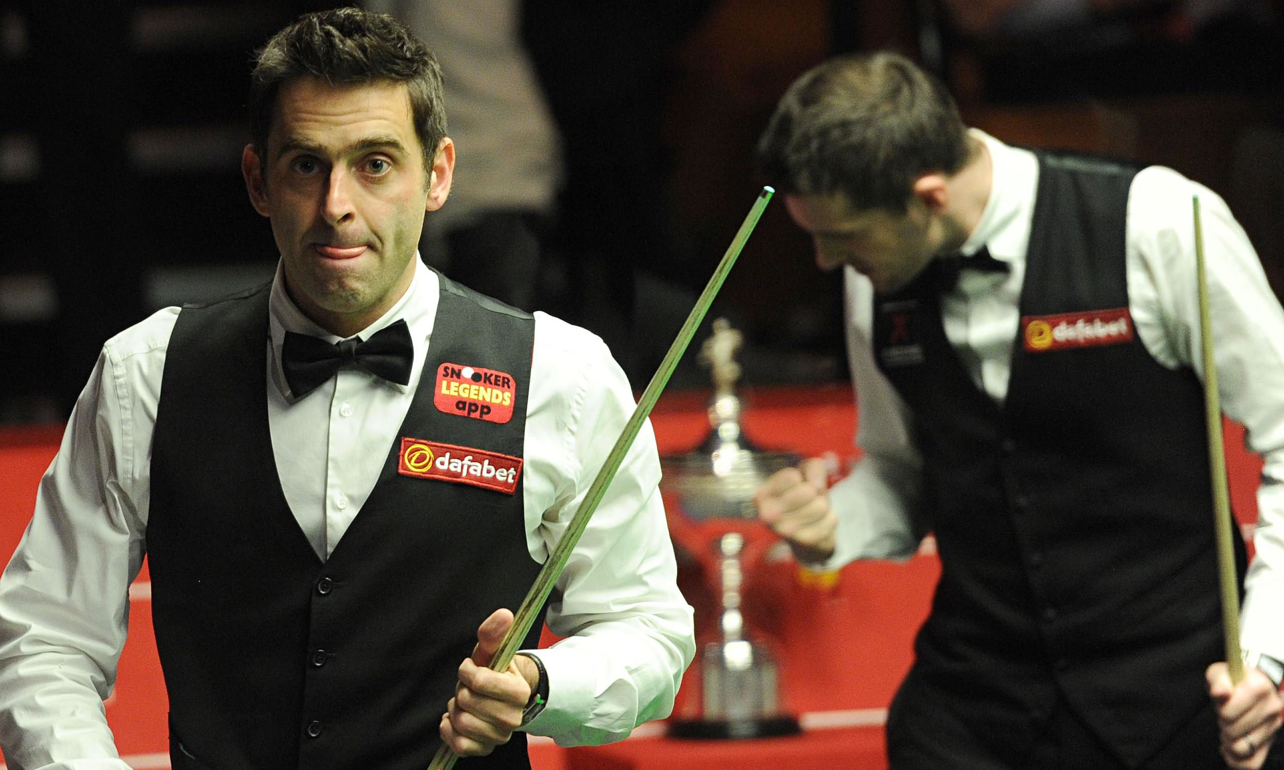 Mark Selby vs Ronnie O’Sullivan Prediction, Betting Tips & Odds │22 FEBRUARY, 2024