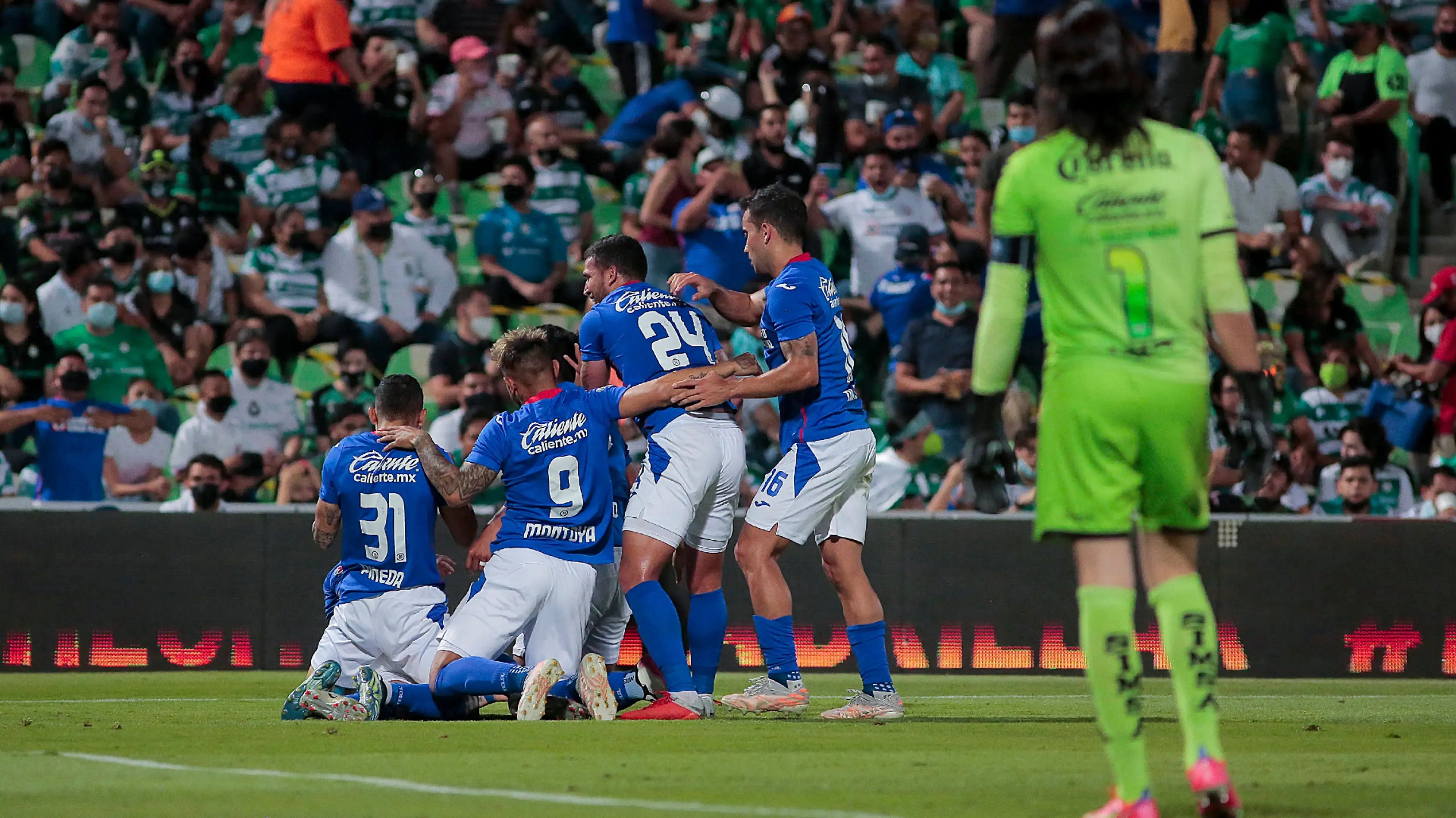 Pachuca vs Cruz Azul Prediction, Betting Tips & Odds | 24 AUGUST, 2023