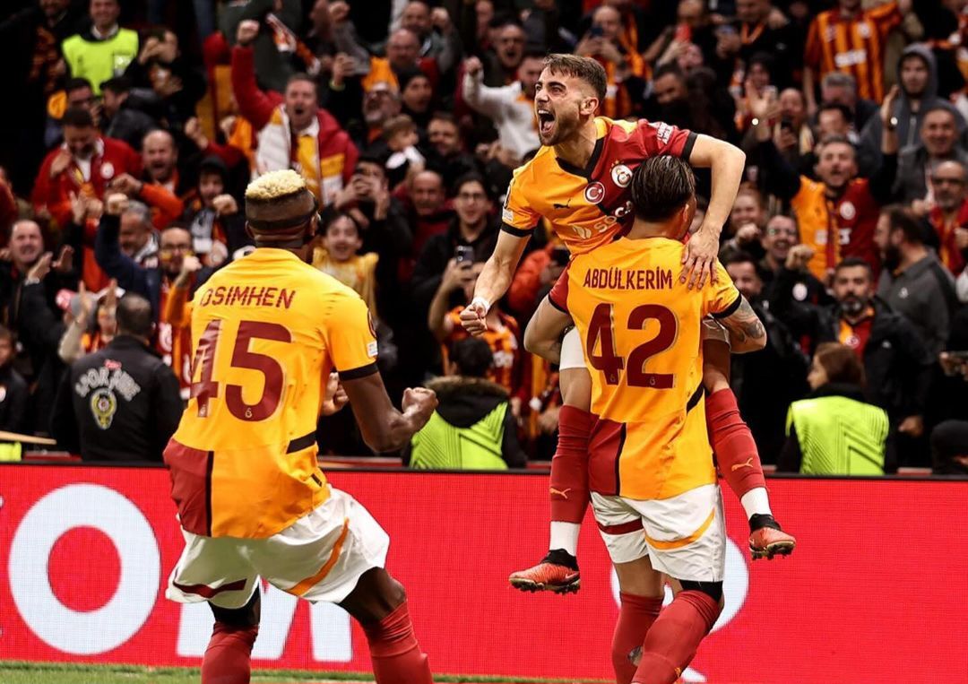 Galatasaray vs Samsunspor Prediction, Betting Tips & Odds | 10 NOVEMBER, 2024