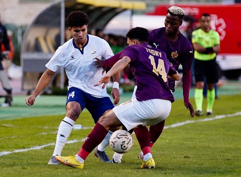 Smouha SC vs ENPPI Prediction, Betting Tips & Odds | 06 JULY 2024