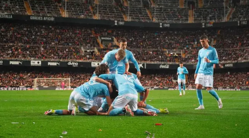 Cadiz vs Celta Prediction, Betting Tips & Odds │25 FEBRUARY, 2024