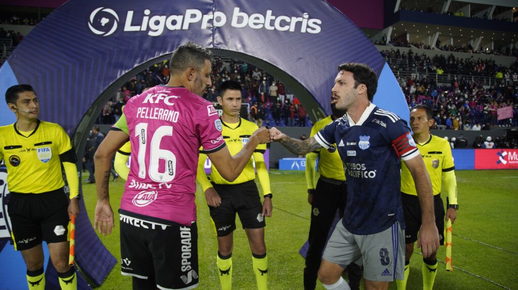 Emelec vs Independiente del Valle Prediction, Betting Tips & Odds│29 APRIL, 2023