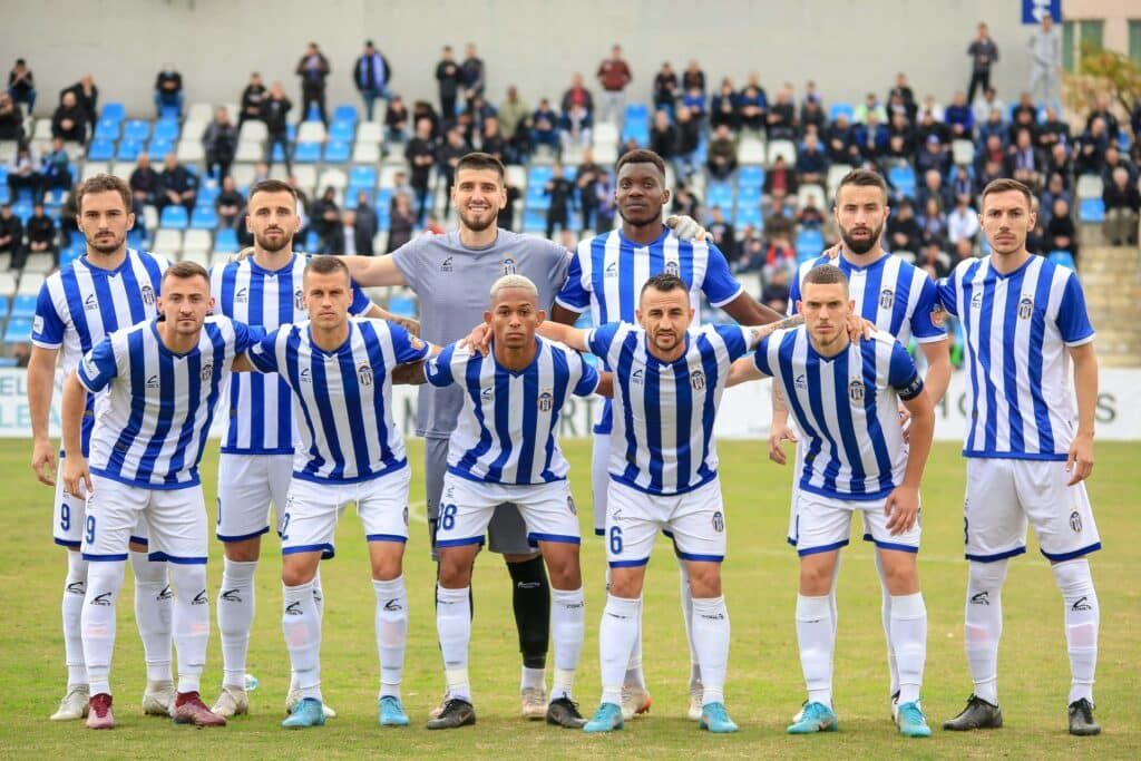 KF Tirana vs Teuta Prediction, Betting Tips & Odds │26 APRIL, 2023