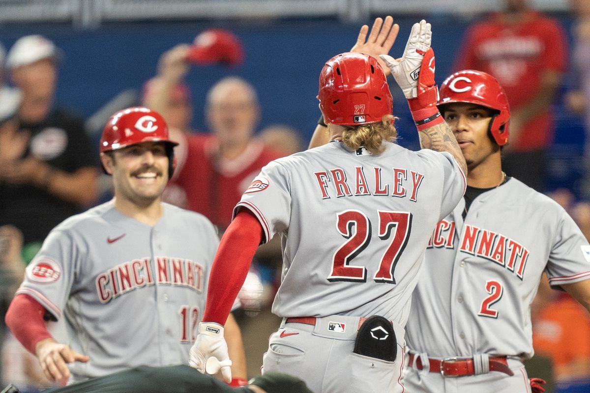 Miami Marlins vs Cincinnati Reds Prediction, Betting Tips and Odds | 06 August 2024