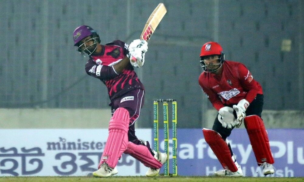 Sylhet Strikers vs Rangpur Rangers Prediction, Betting Tips & Odds │ 3 February, 2024 