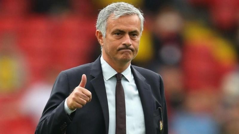 Jose Mourinho Considered for Everton Head Coach Position