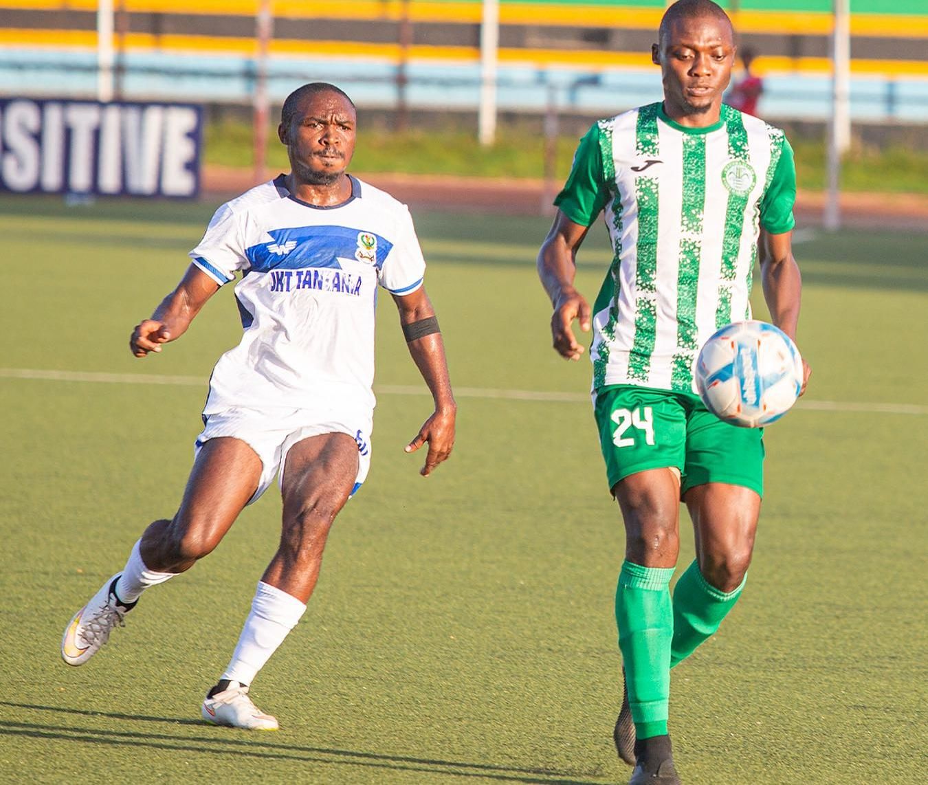 Singida Black Stars vs Dodoma Jiji Prediction, Betting, Tips, and Odds | 12 DECEMBER, 2024