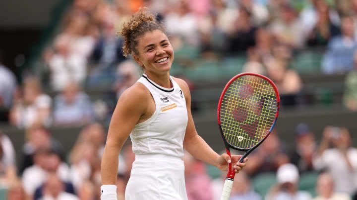 Ana Bogdan vs Jasmine Paolini Prediction, Betting Tips and Odds | 27 July 2024