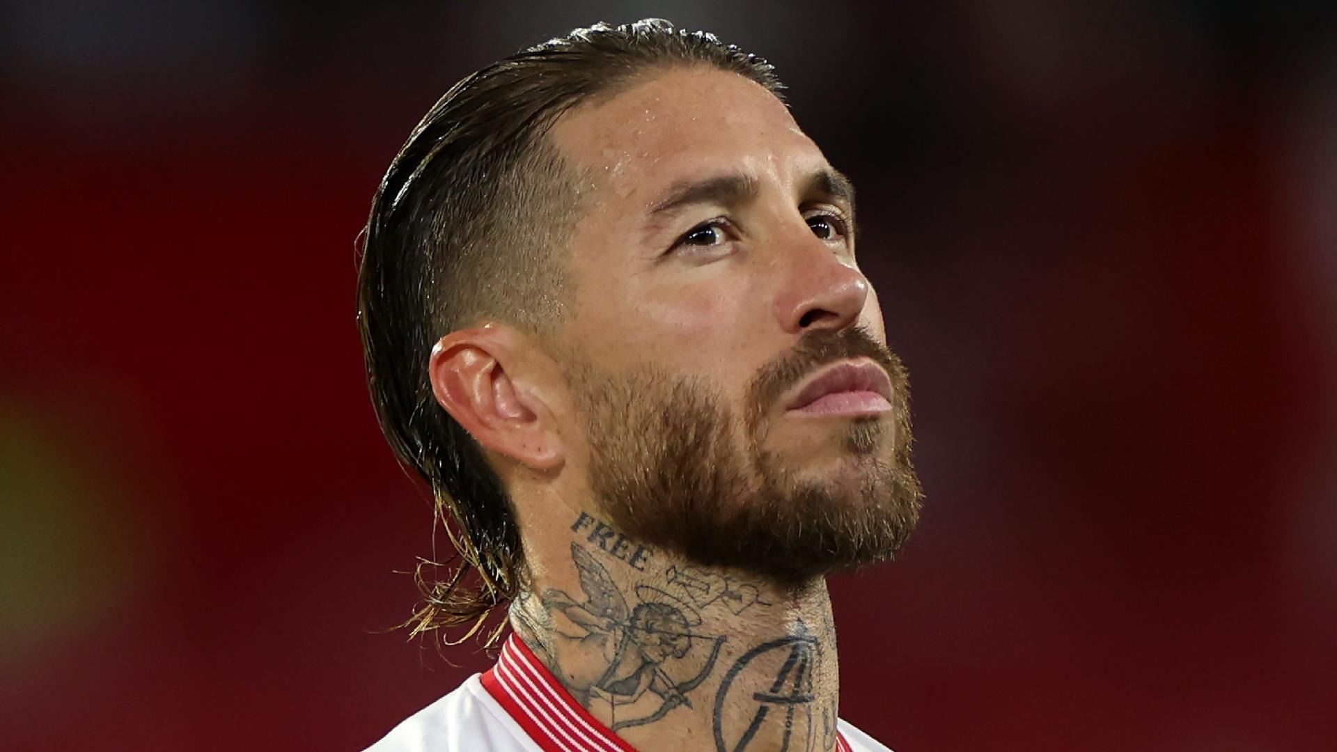 Sergio Ramos Potentially Returning to Real Madrid