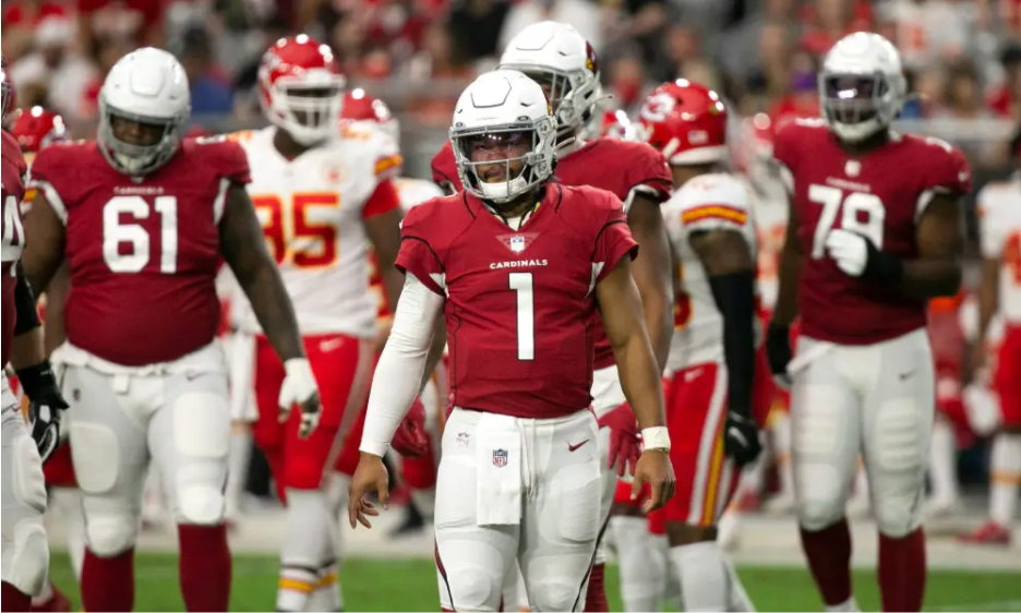 Arizona Cardinals vs. Seattle Seahawks Prediction, Betting Tips & Odds │21 NOVEMBER, 2021