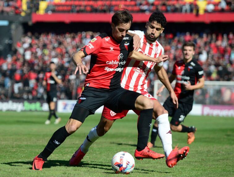 Colon vs Atl. Tucuman Prediction, Betting Tips & Odds │3 APRIL, 2023