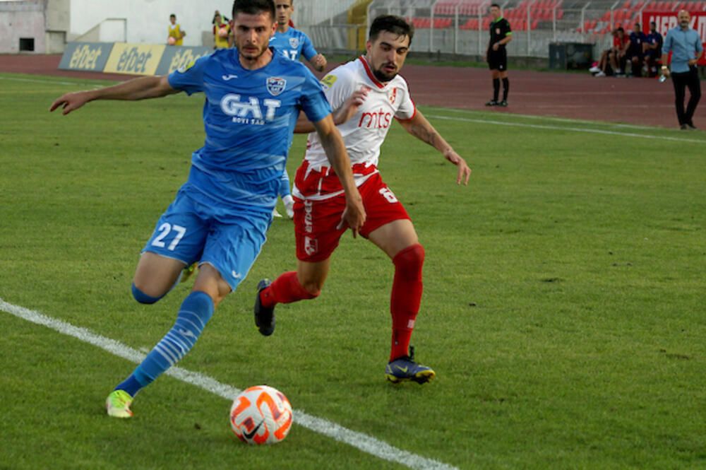 FK Spartak Subotica vs FK Radnički Niš Prediction, Betting Tips and Odds | 19 MARCH 2023