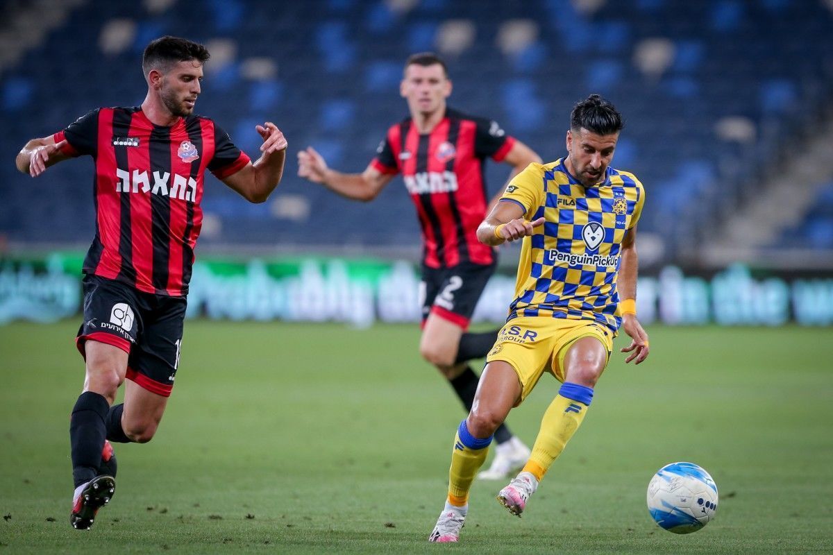 Bnei Sakhnin FC vs Hapoel Haifa FC Prediction, Betting Tips & Odds | 06 APRIL 2024