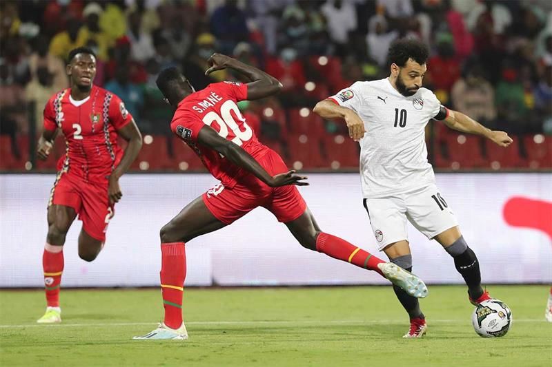 Egypt vs Djibouti Prediction, Betting Tips & Odds │16 NOVEMBER, 2023