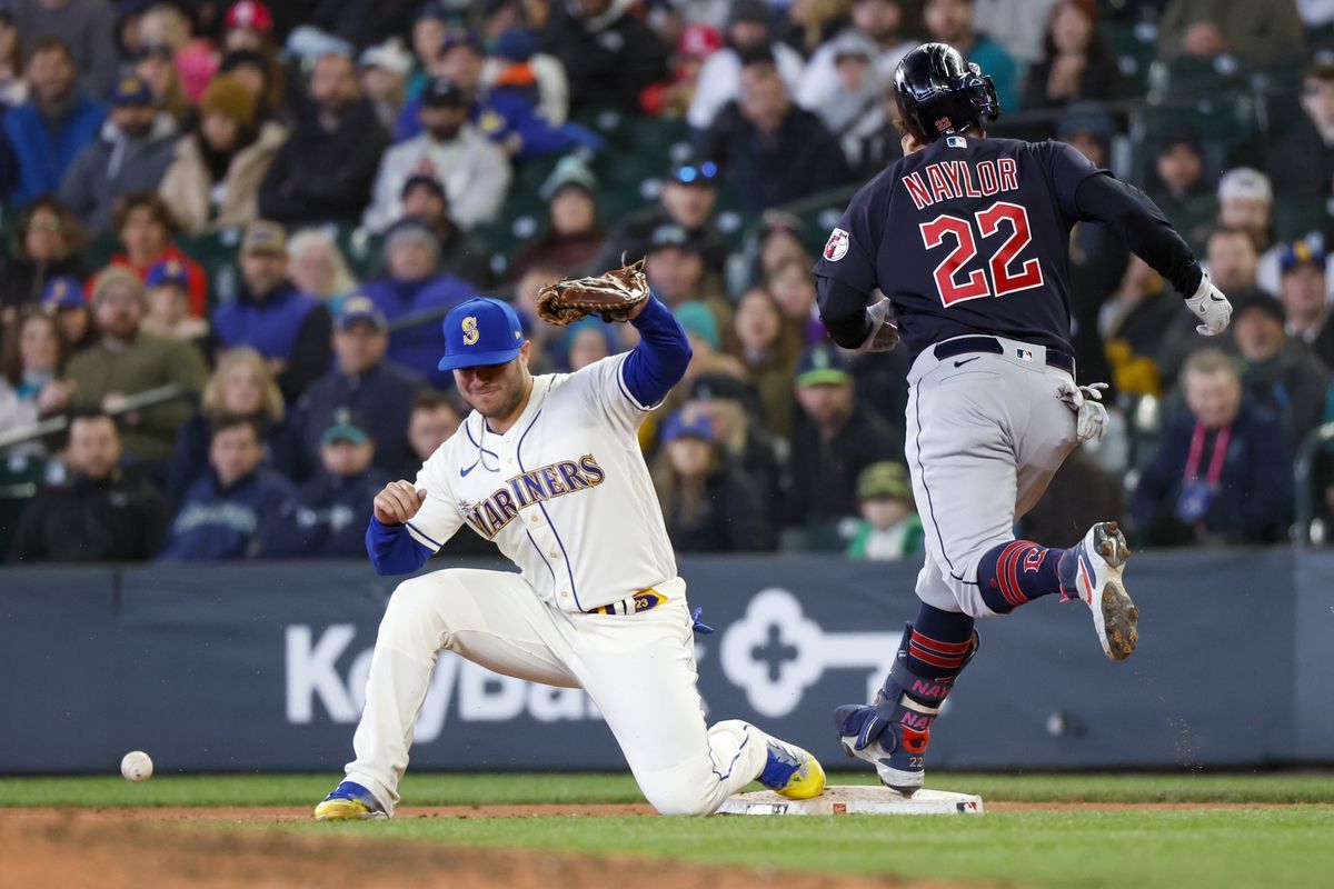 Cleveland Guardians vs Seattle Mariners Prediction, Betting Tips and Odds | 18 JUNE 2024