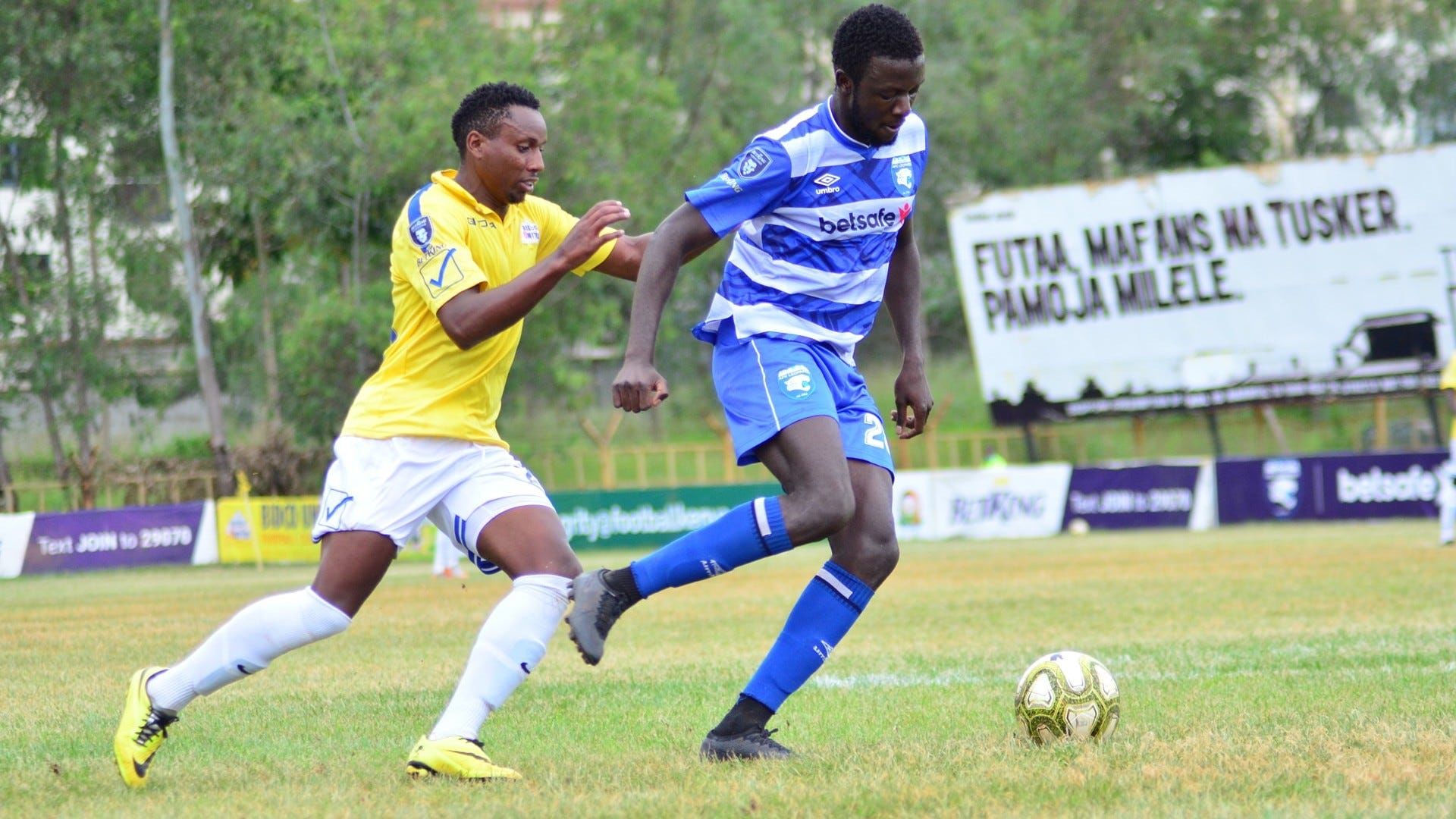 Bidco United vs Leopards Prediction, Betting Tips & Odds │26 APRIL, 2023