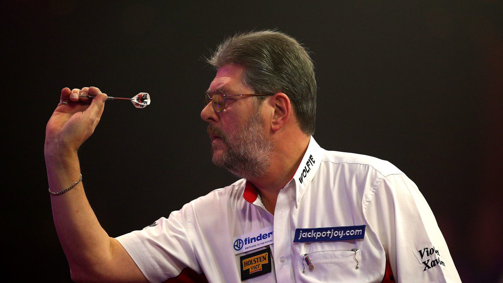 Martin Adams vs Jarred Cole Predictions, Betting Tips & Odds │2 APRIL, 2022