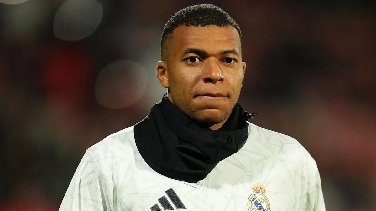 Marca: Kylian Mbappe Cleared to Play in the 2024 Intercontinental Cup Final