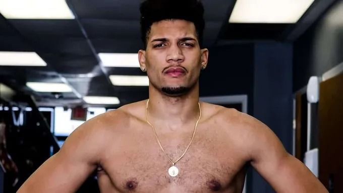 Morrell: Benavidez Will Regret Every Word When I Make Him Eat His Pride Punch-by-Punch