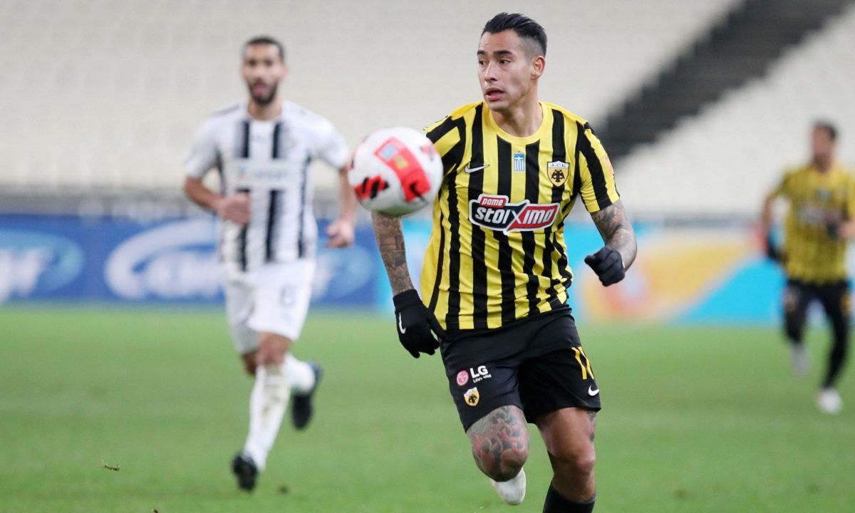 AEK Athens vs OFI Crete Prediction, Betting Tips & Odds | 28 JANUARY 2024