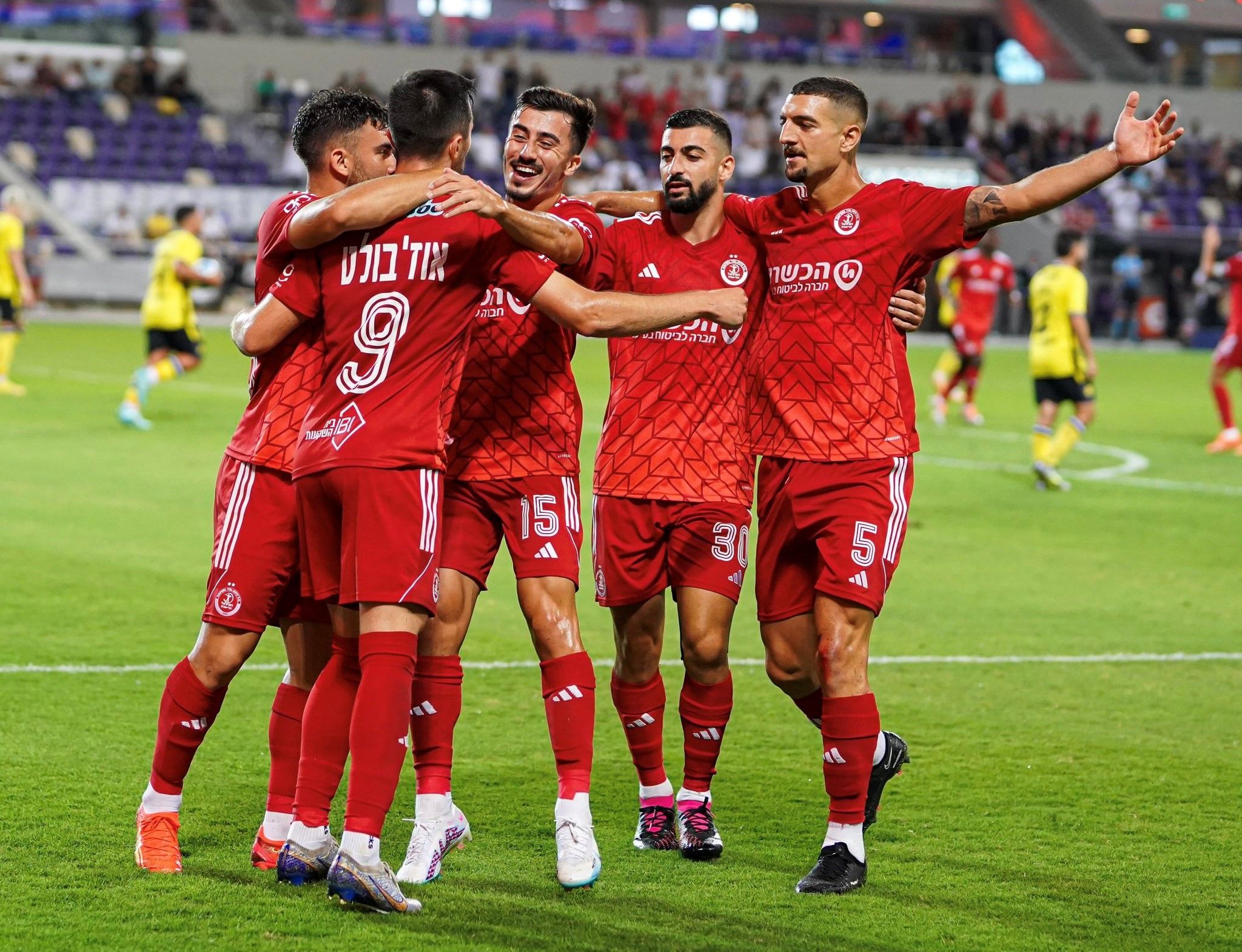 Telaviv vs Le Messager Ngozi Prediction, Betting Tips & Odds │3 OCTOBER, 2023