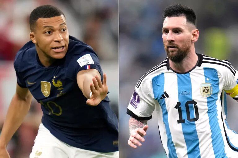 Argentina vs France Prediction, Betting Tips & Odds │18 DECEMBER, 2022