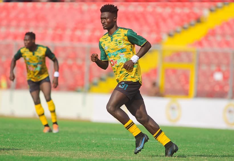 Asante Kotoko vs Gold Stars Prediction, Betting Tips & Odds │01 MARCH, 2024