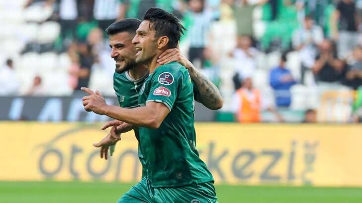 Fenerbahce vs Konyaspor Prediction, Betting Tips & Odds | 25 FEBRUARY, 2023