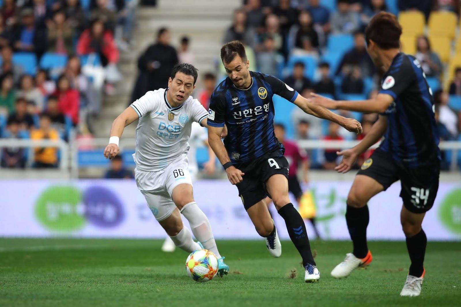 Incheon United  vs Daegu FC  Prediction, Betting Tips & Odds | 13 AUGUST, 2023