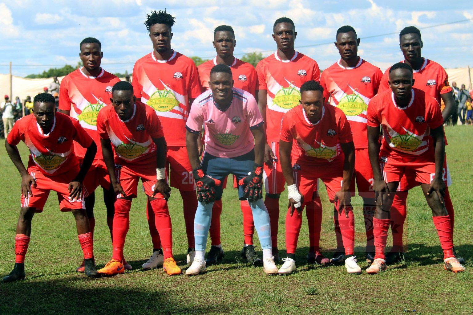 Airtel Kitara vs Kampala City Prediction, Betting Tips and Odds | 20 OCTOBER 2023