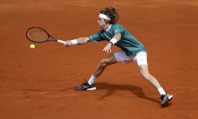 Andrey Rublev vs Tallon Griekspoor Prediction, Betting Tips & Odds │30 JUNE, 2024