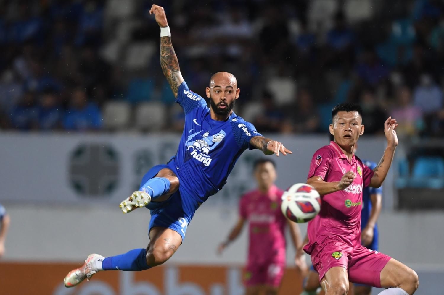 Lampang United vs Chonburi Prediction, Betting Tips & Odds | 23 APRIL, 2023