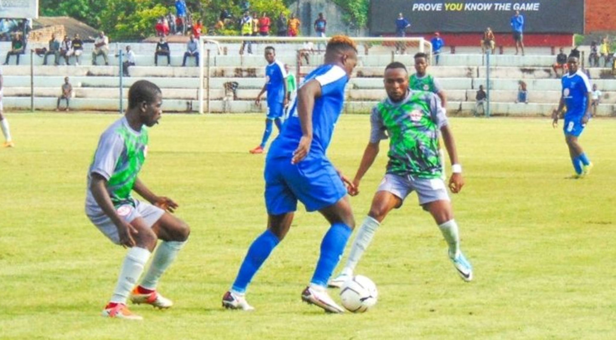 Kabwe Warriors vs NAPSA Stars Prediction, Betting Tips & Odds │17 SEPTEMBER, 2023