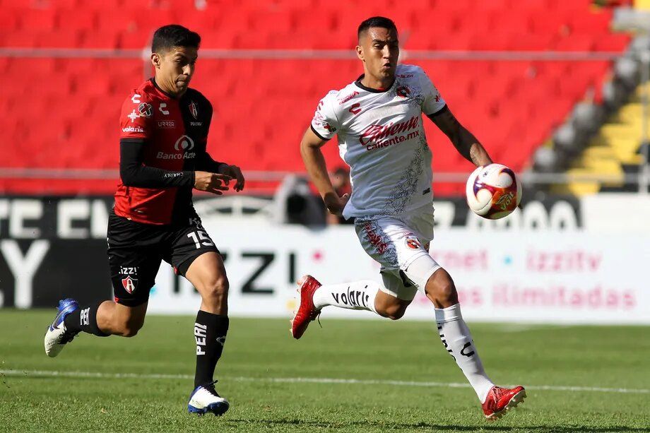 Club Tijuana vs Atlas Prediction, Betting Tips & Odds │04 MARCH, 2023