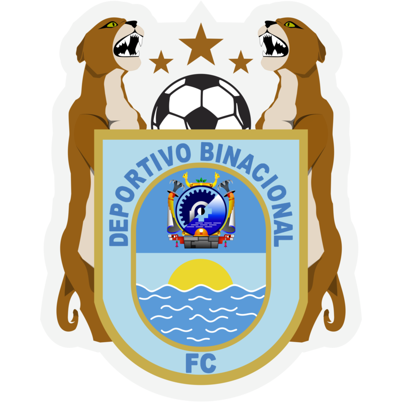 Deportivo Binacional