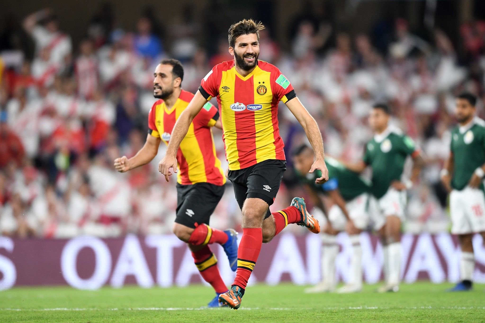 Espérance ST vs Stade Tunisien Prediction, Betting Tips & Odds │13 APRIL, 2023