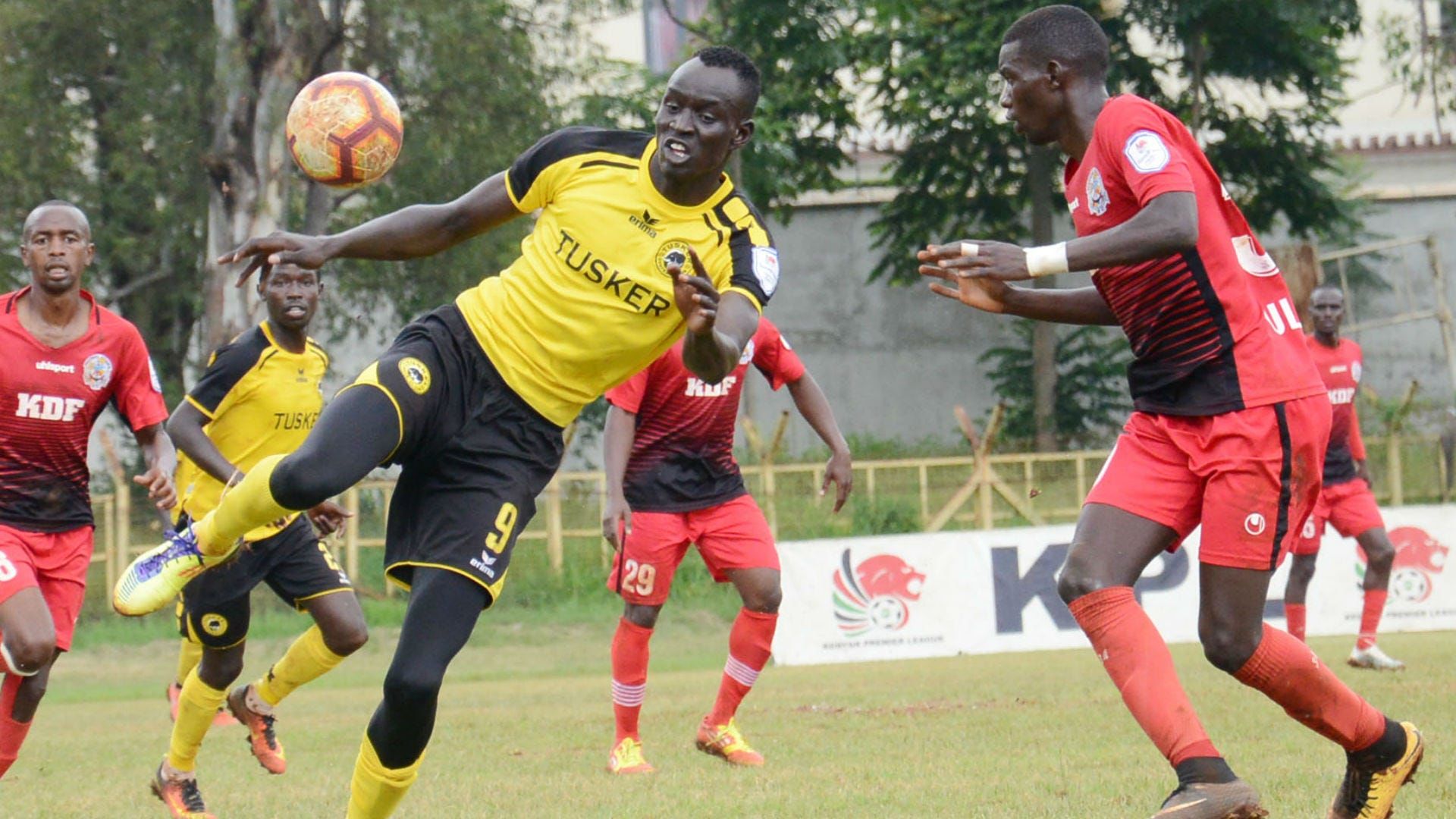 Tusker vs Ulinzi Stars Prediction, Betting Tips & Odds │20 MAY, 2023