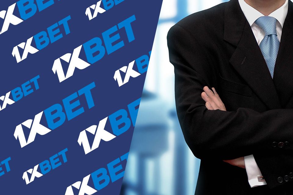 1xBet Owner Nigeria