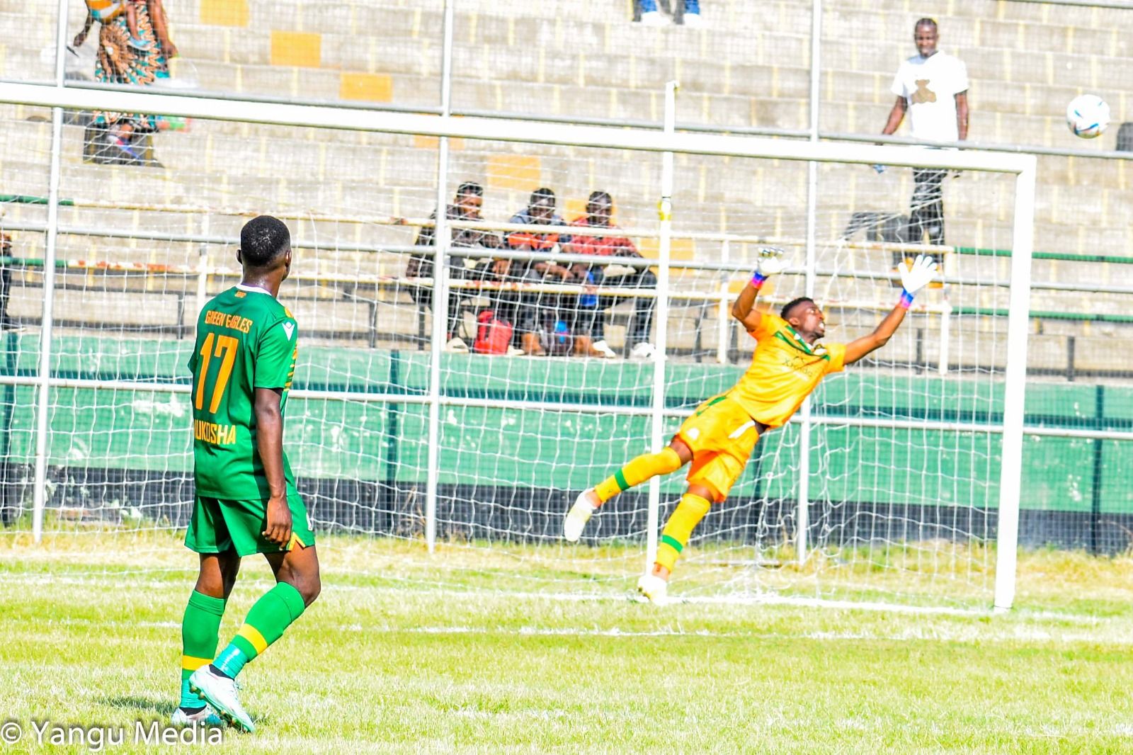 Green Eagles vs Mufulira Prediction, Betting Tips & Odds │09 NOVEMBER, 2023