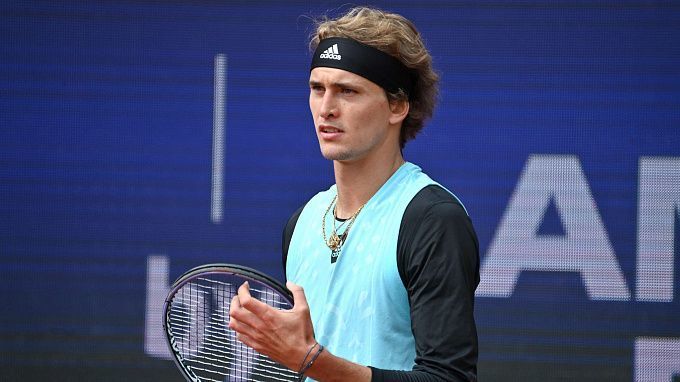 Carlos Alcaraz Garfia vs Alexander Zverev Predictions, Betting Tips & Odds │8 MAY, 2022