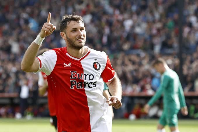 Feyenoord vs Heerenveen Prediction, Betting Tips & Odds | 16 SEPTEMBER, 2023